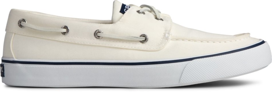Bahama Ii Sneaker Sperry Weiß