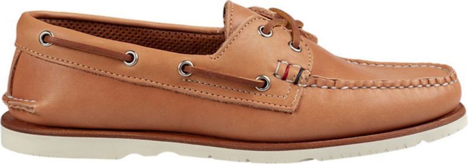 Goldbecher Handgefertigt In Maine Authentischer Original Bootsschuh Sperry Natur