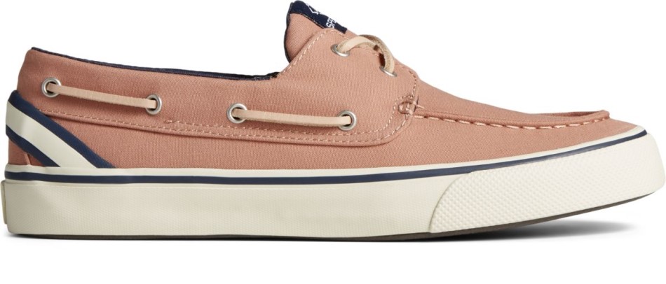 Seacycled Bahama Ii Sneaker Sperry Kork