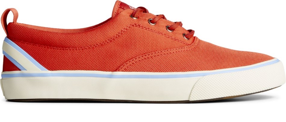 Seacycled Striper Ii Cvo Sneaker Sperry Rot