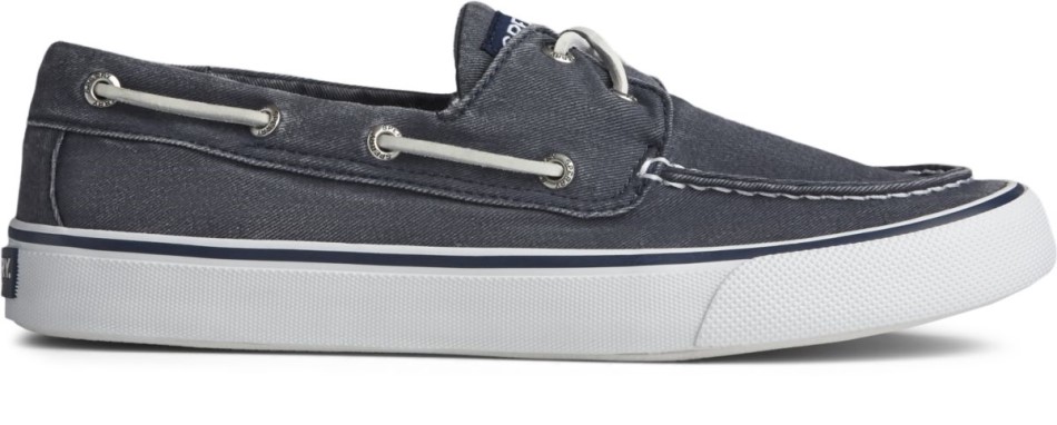 Sperry Bahama Ii Sneaker Marineblau