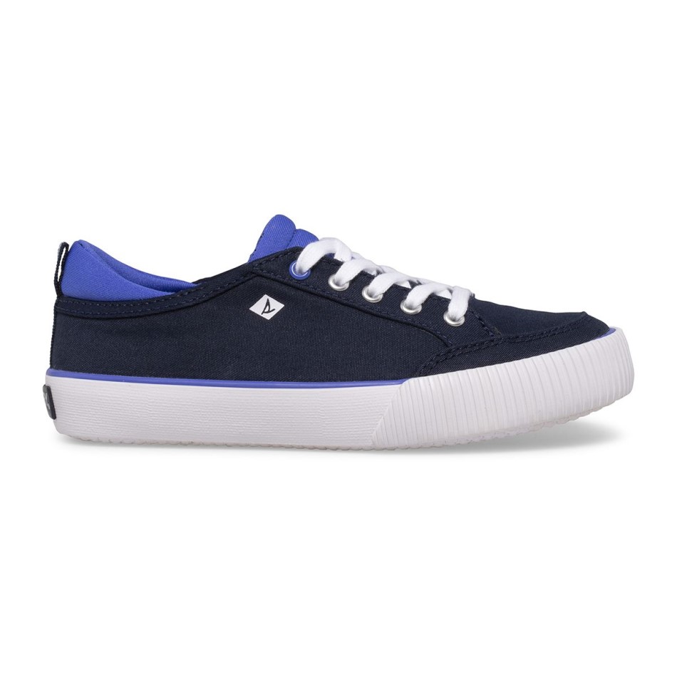 Sperry Covetide Waschbarer Sneaker Navy