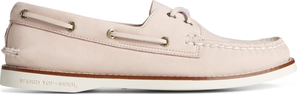 Sperry Gold Cup Authentisch Original Montana Bootsschuh Rose