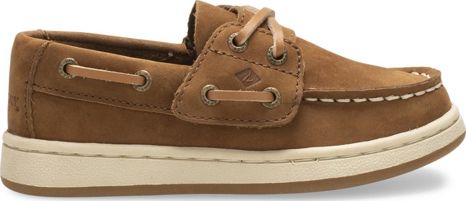 Sperry Sperry Cup Ii Junior Bootsschuh Braun