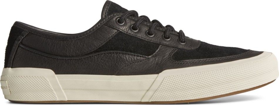 Sperry Sperry X John Legend Soletide Sneaker Schwarz