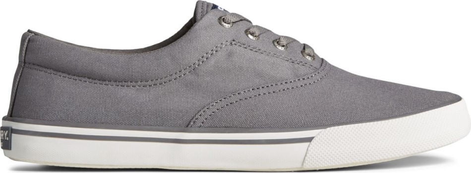 Striper Ii Cvo Sneaker Sperry Grau
