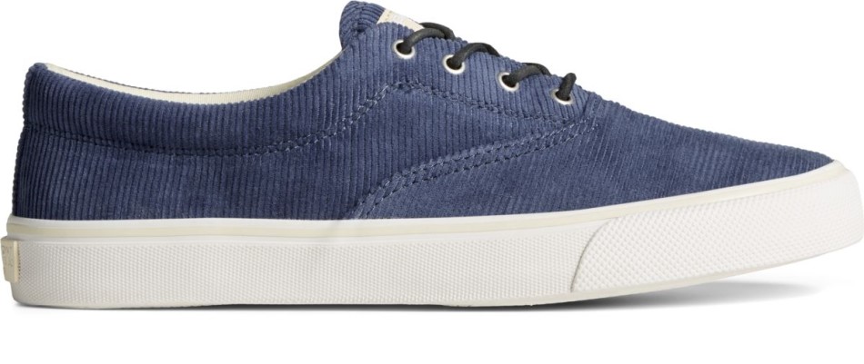 Striper II CVO Sneaker Sperry Navy