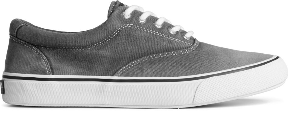 Striper Ii Ombre Cvo Sneaker Schwarz Sperry