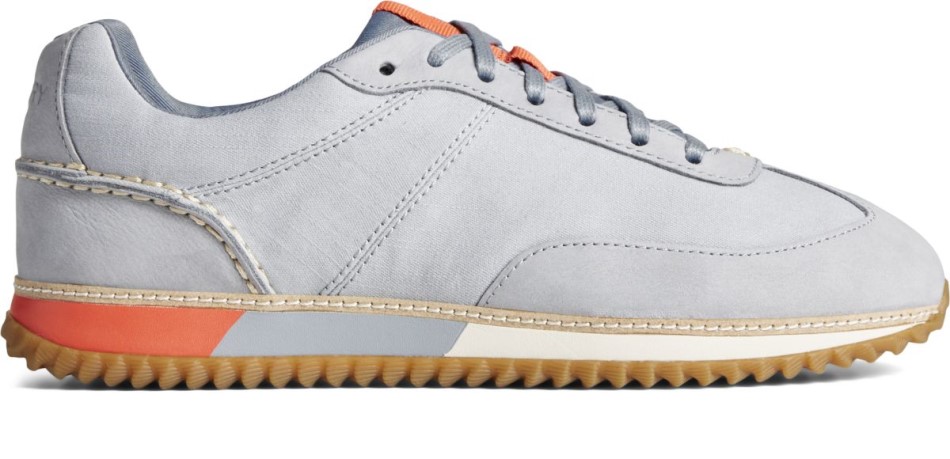 Trainer Plushwave Sneaker Blau Sperry