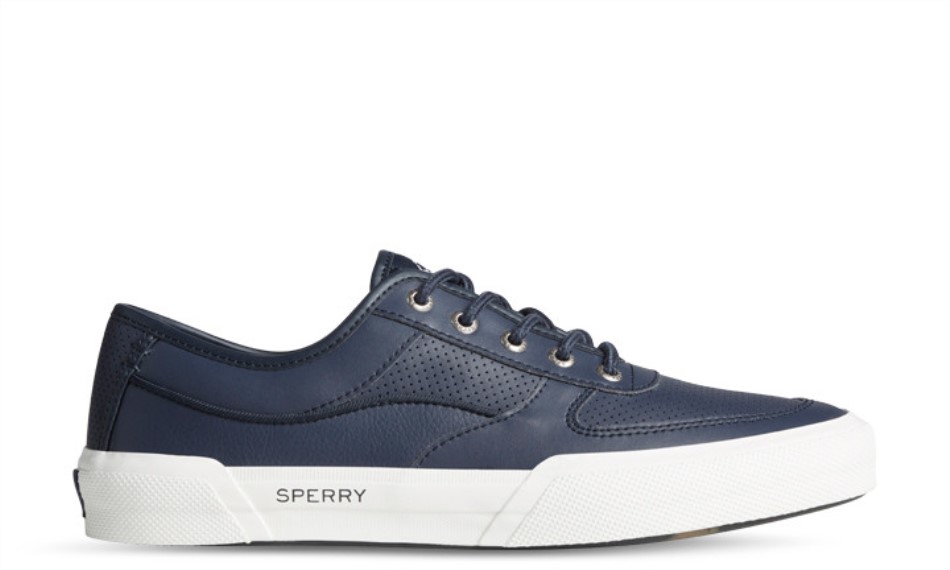 Seacycled Soletide Sneaker Sperry Für Herren