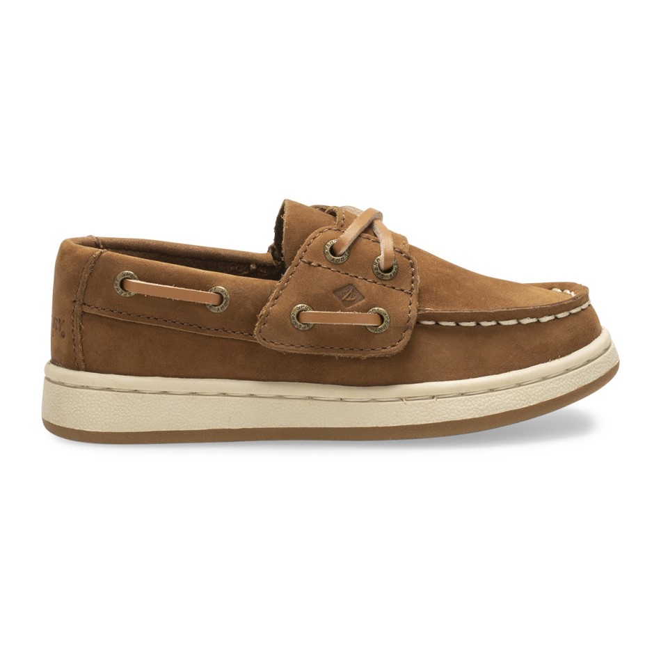 Sperry Kinder Sperry Cup Ii Bootsschuh Braun