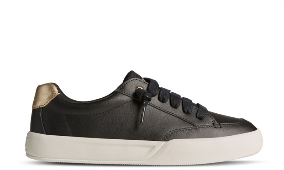 Sperry Breaker Plushstep-Sneaker Für Damen