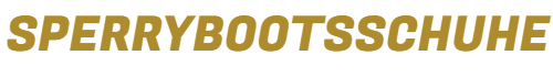 sperrybootsschuhe